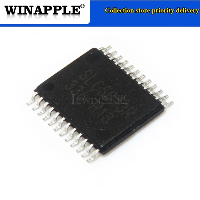 SLC5013R SLC5013 A3984SLPT A3984SLP A3984 A3983SLPT A3983SLP A3983 LM2717MT LM2717 TSSOP-24