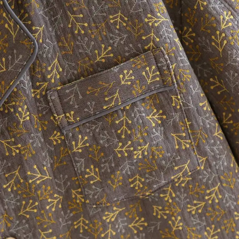 الصيف القطن ملابس خاصة الرجال رقيقة قصيرة الأكمام سترة قمم مع السراويل 2 قطعة زائد حجم المنزل منامة مجموعة