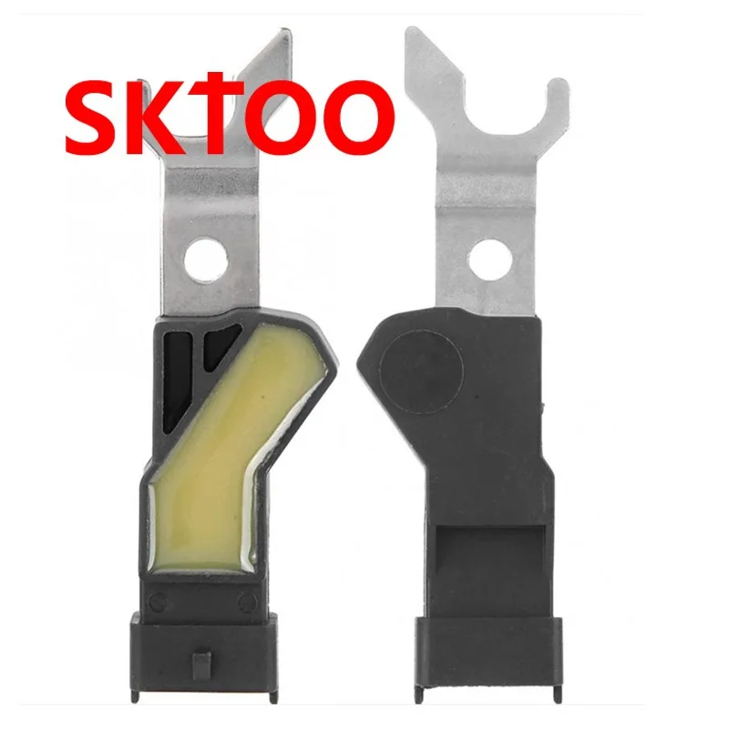 

90506101 5pcs Car Engines Camshaft Position Sensor for OPEL Astra Sintra Zafira Chevrolet Vectra OEM 93176039 1238749 Auto Parts