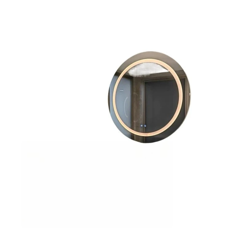 

Bathroom mirror