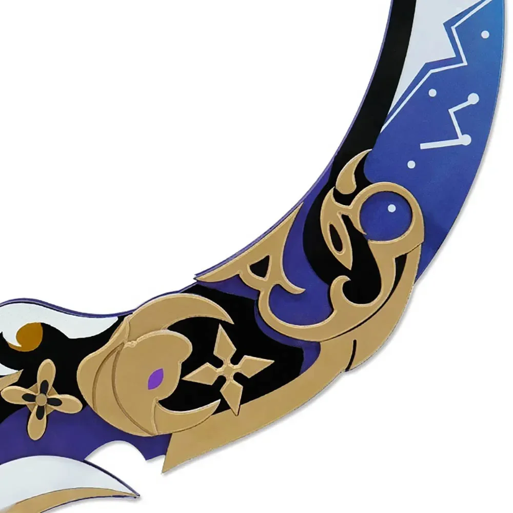 Honkai Impact 3 Pardofelis Cosplay Prop Halloween Christmas Party Roleplay