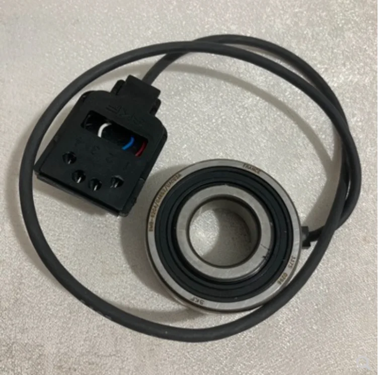 Electric forklift spare parts  BMB-6204/048S2/UA002A motor bearing encoder bearing 6204 speed sensor
