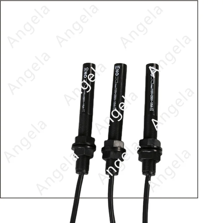 Modern Elevator Switches Accessories 61N 61U Leveling Sensor Lift Parts for Apartment and Supermarket Use