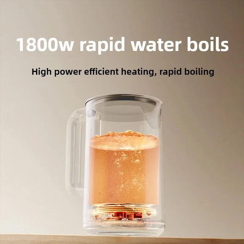 Thumbnail 4 - #25 Latest Electric Kettles Offers