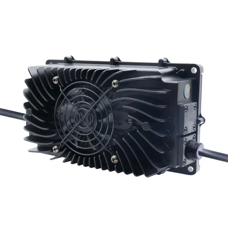 LNLEE 50.4V 12S Smart Charger or Hydrofoil E-foil Electric Surfboard 37Ah Lithium Battery Waterproof Marine Power Supply