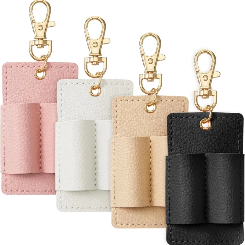 Deri Kalemlik, Kordonlu Kaleml - Lanyard Badge Holder incelemesi ve fiyatı