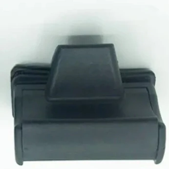 

Пара пряжек для замка оконного стекла кабины экскаватора для CAT E312D2GC 320GC 330GC 336GC