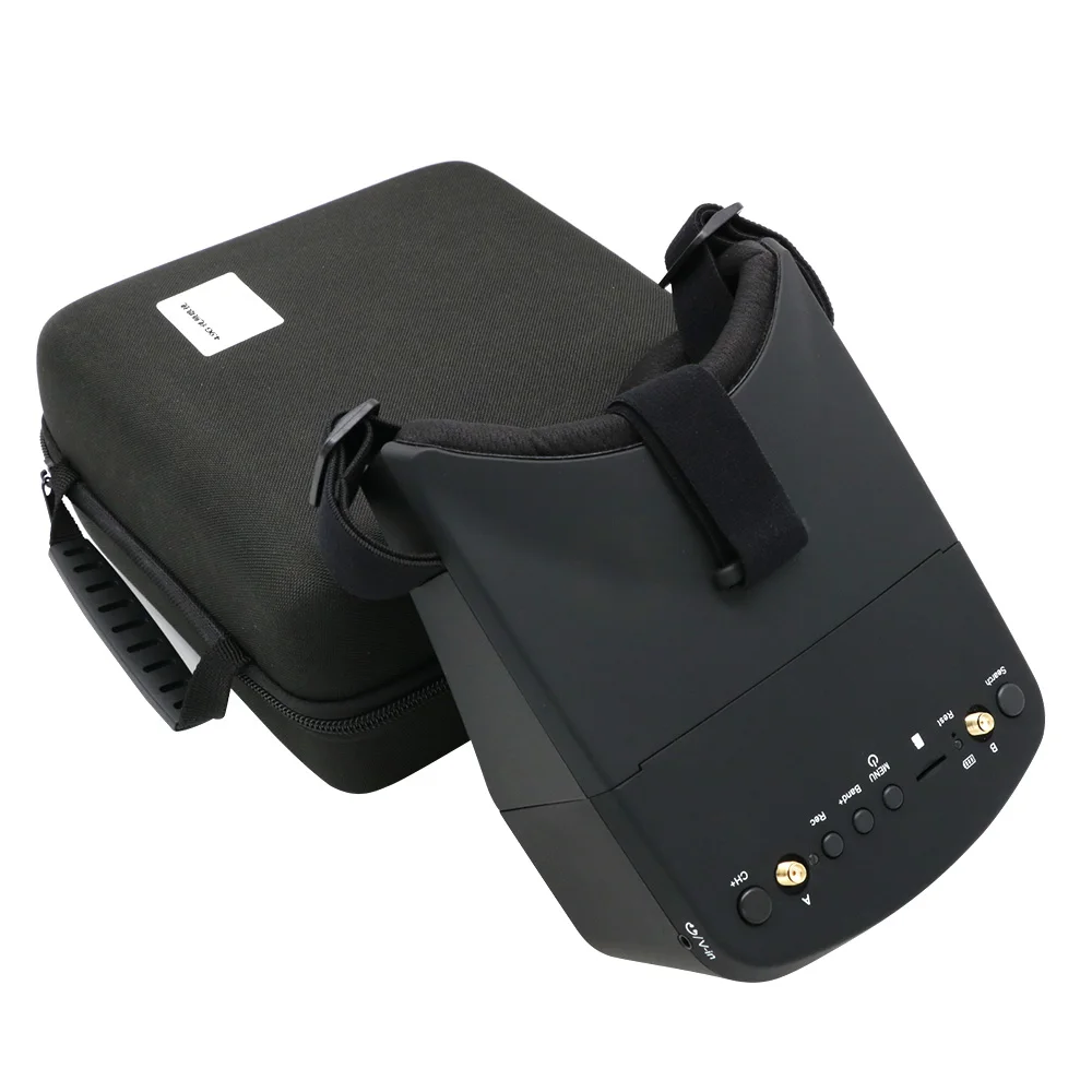 #40 FPV Goggles List of Top Picks