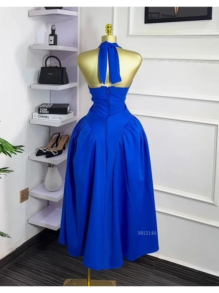 Dashiki المرأة الرسن الخامس الرقبة عارية الذراعين أكمام كبيرة سوينغ Bodycon منتصف ماكسي فستان طويل 2025 عطلة مثير فساتين السهرة الحفلات