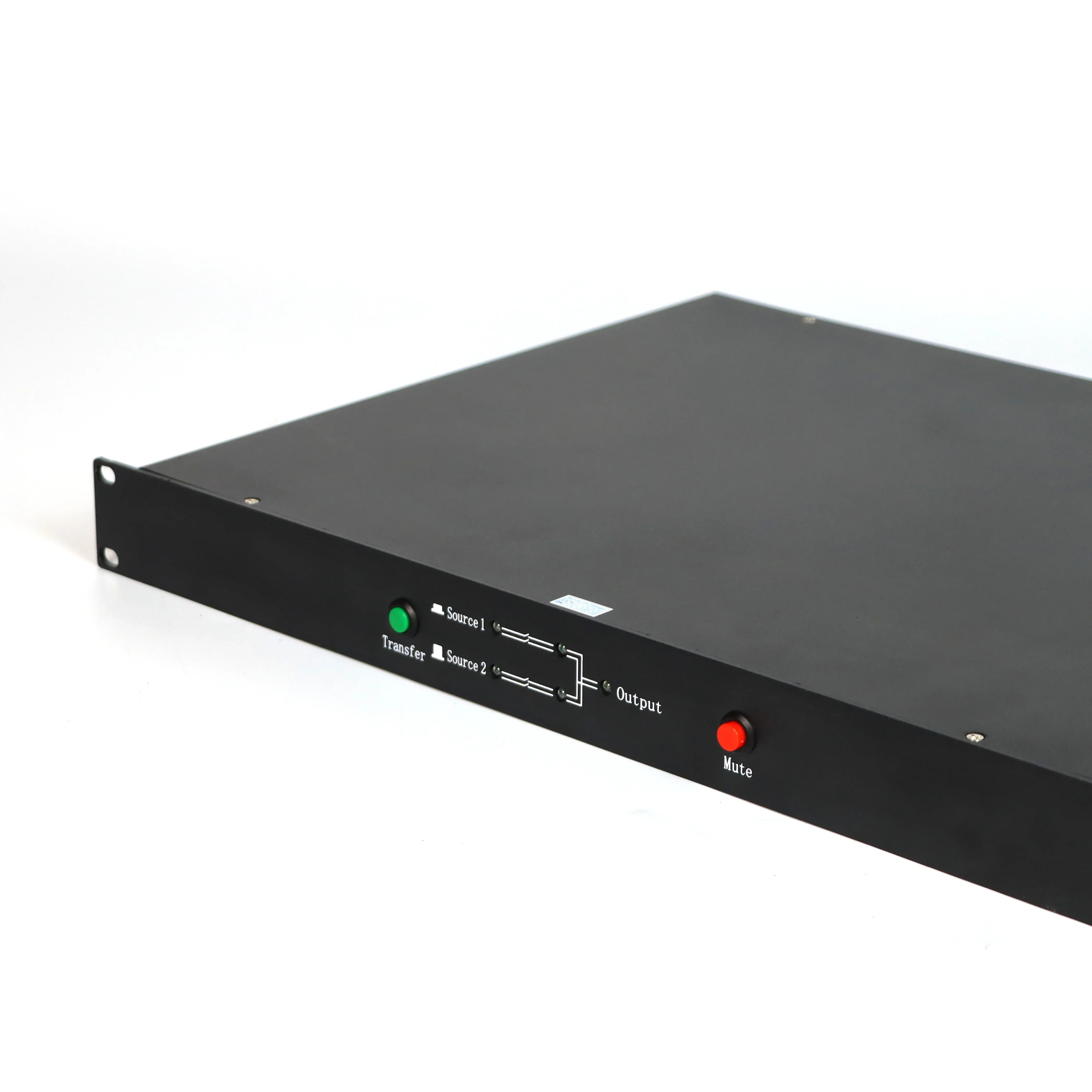 Static Transfer Swi…