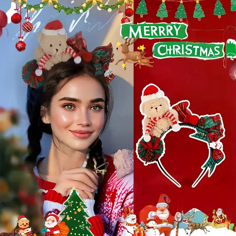 1 Senior Christmas …