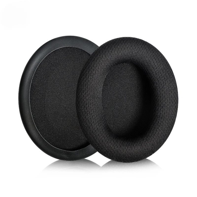 Ear Pads For HyperX Cloud Core / Stinger / Flight / FlightS / Alpha / Silver / X / Pro / cloud II 2 Gaming Headset