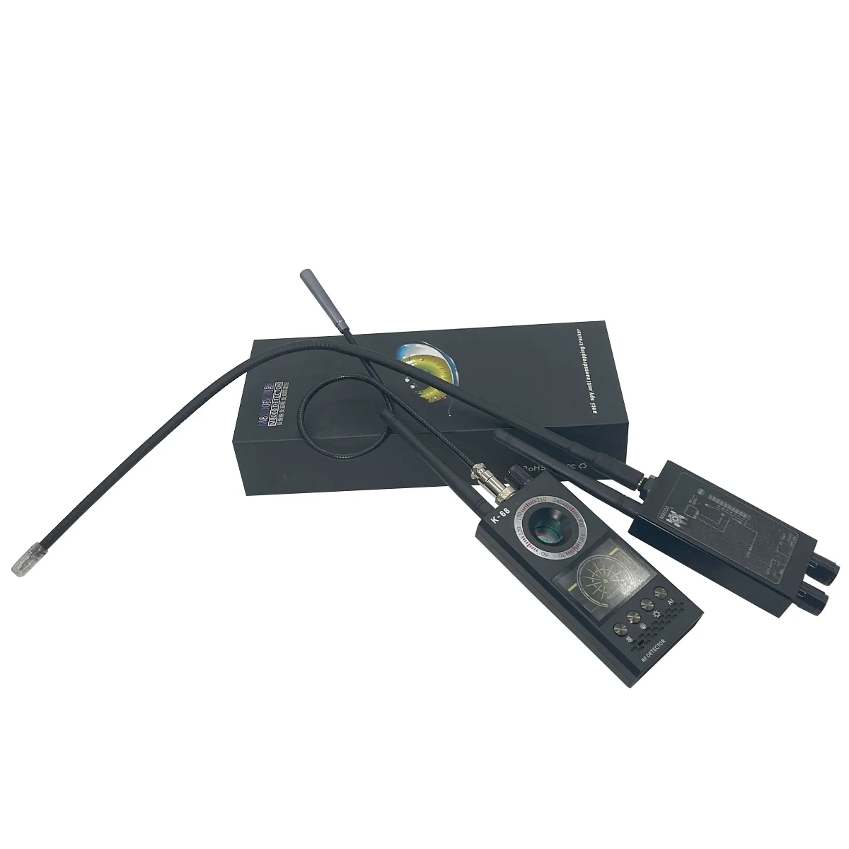 detector-de-senal-rf-k-68-encontrar-camaras-ocultas-rastreadores-gps-escuchas-de-insectos-con-alarma-de-memoria-inteligente-y-escaner-infrarrojo