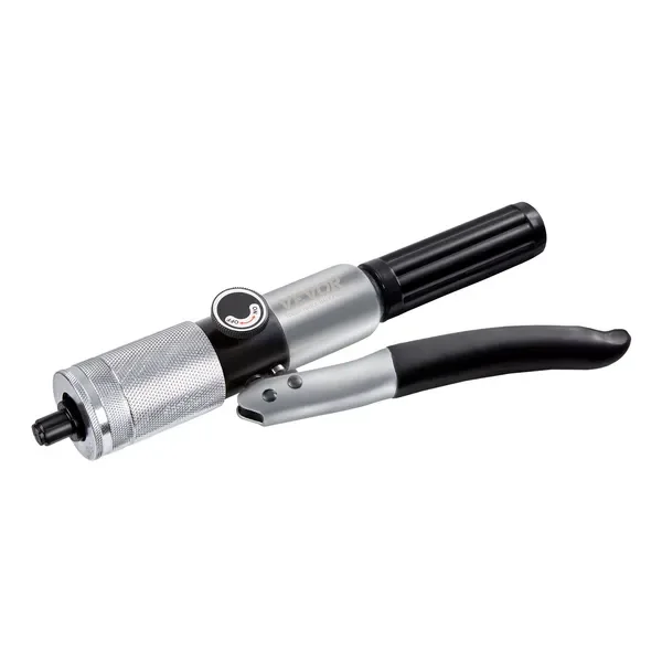 

Гидравлический расширитель труб диаметром 3/8–1/8 дюйма с 7 головками, инструментом для снятия заусенцев, труборез для меди, латуни, стали