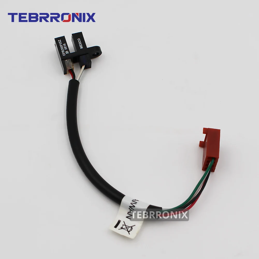 Imagem -03 - Fita Sensor Assy para Impressora de Código de Barras Térmica Intermec 1-97560513 Px4i Px6i