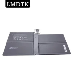 LMDTK New DYNM02 G3HTA038H Laptop Battery For  Microsoft Surface Pro 5 1796 Series Tablet 7.57V 45Wh/5940mAh