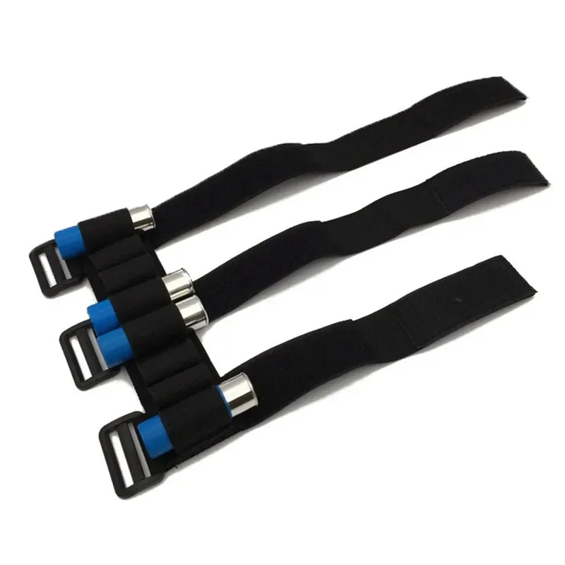 حامل مؤخرة خرطوشة الذخيرة ، حقيبة تخزين للصيد ، إكسسوارات الرماية ، 8 جولات ، 12 مقياس ، 20 مقياس #3