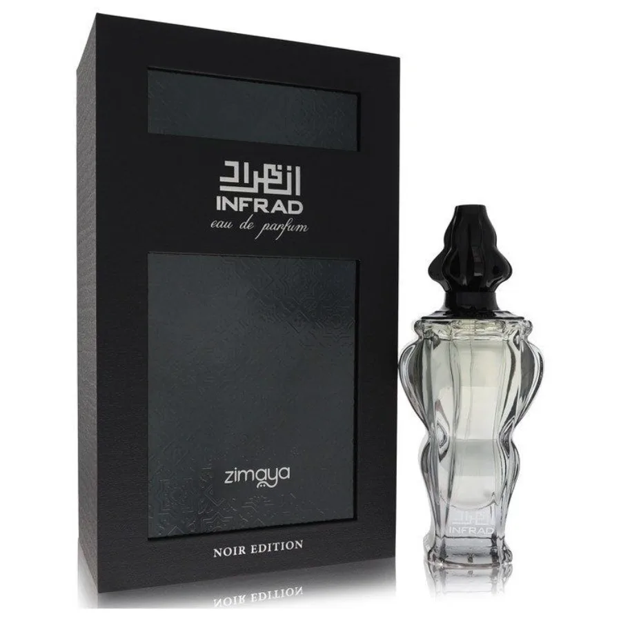 

Afnan Zimaya Infrad Noir by Afnan Eau De Parfum Spray