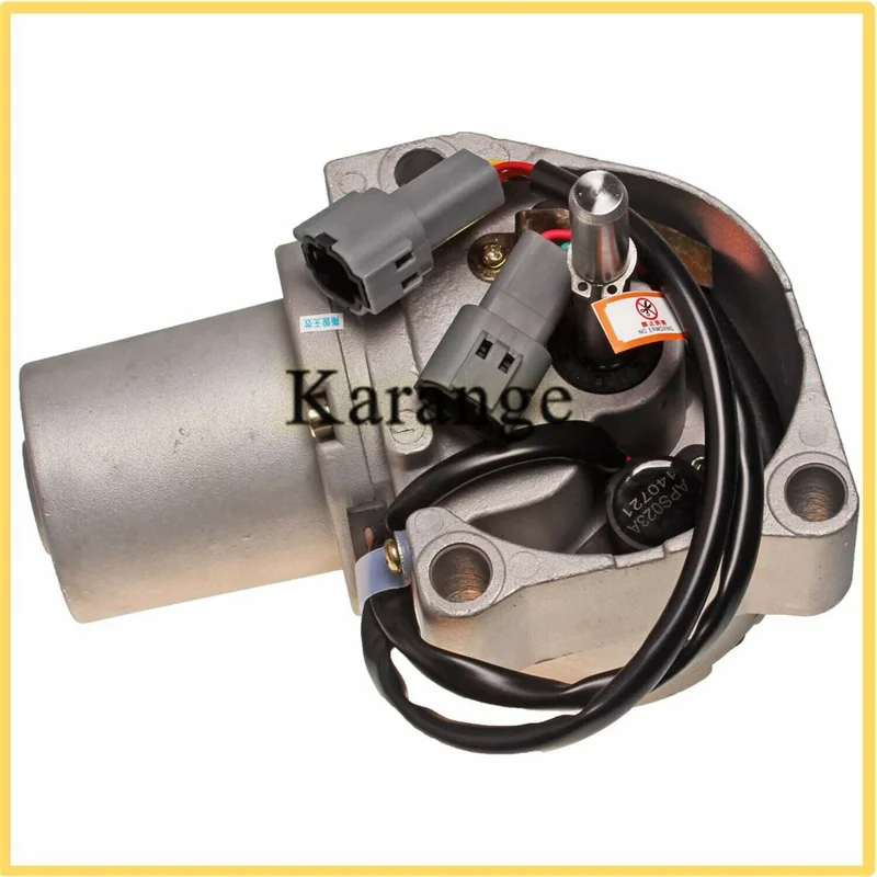 Throttle Motor Governor Accelerator 4614911 4360209 for Hitachi Excavator EX120-5 EX200-5 EX200-6 EX165 ZX210 ZX200 ZX225 ZX330