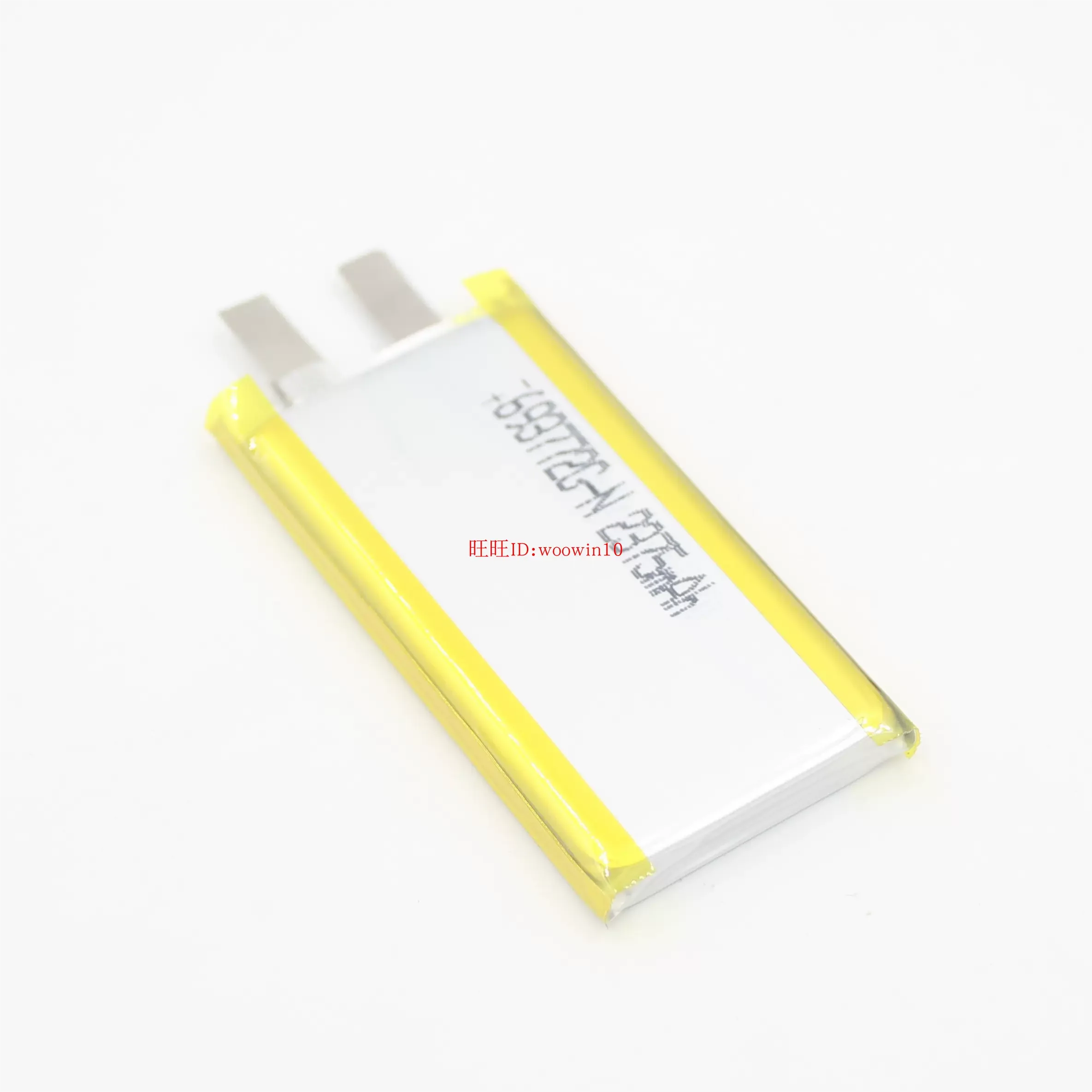 1-3pce Original for Mavic Air1 rechargeable Model Dynamics Polymer lithium Battery 2375mAH 693772 693771 3.85V