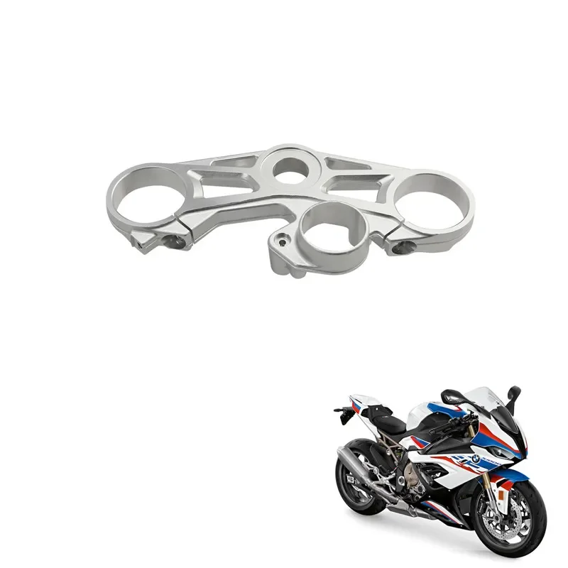 

Upper Fork Cross Brace Triple Top Clamp For BMW S1000RR 2015-2019 2018 Motorcycle Parts Acsessories Accessory