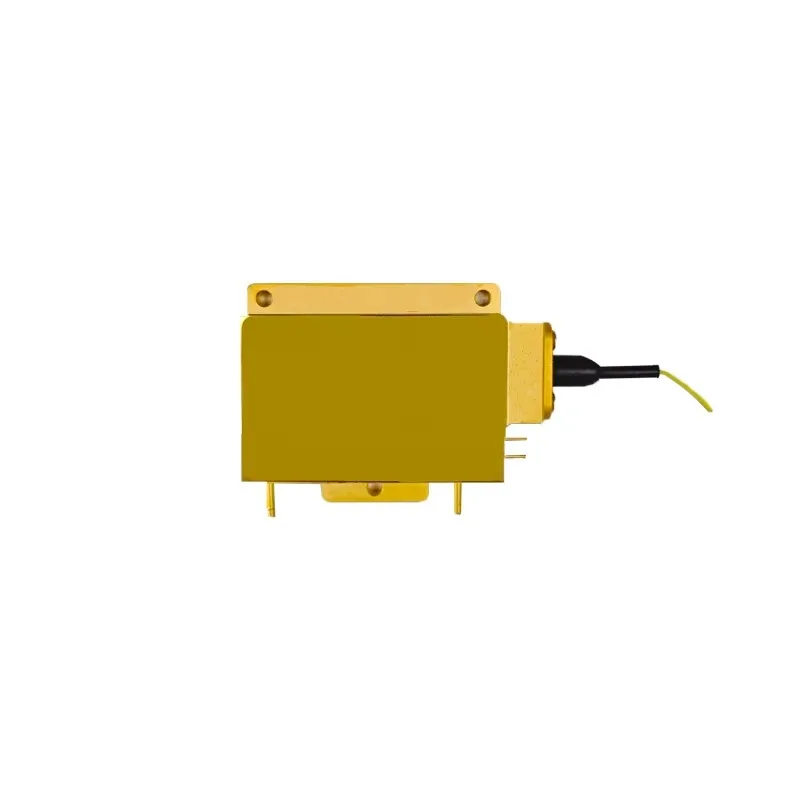  525nm 20W 200um Multimode Fiber-Coupled Green Laser Diode