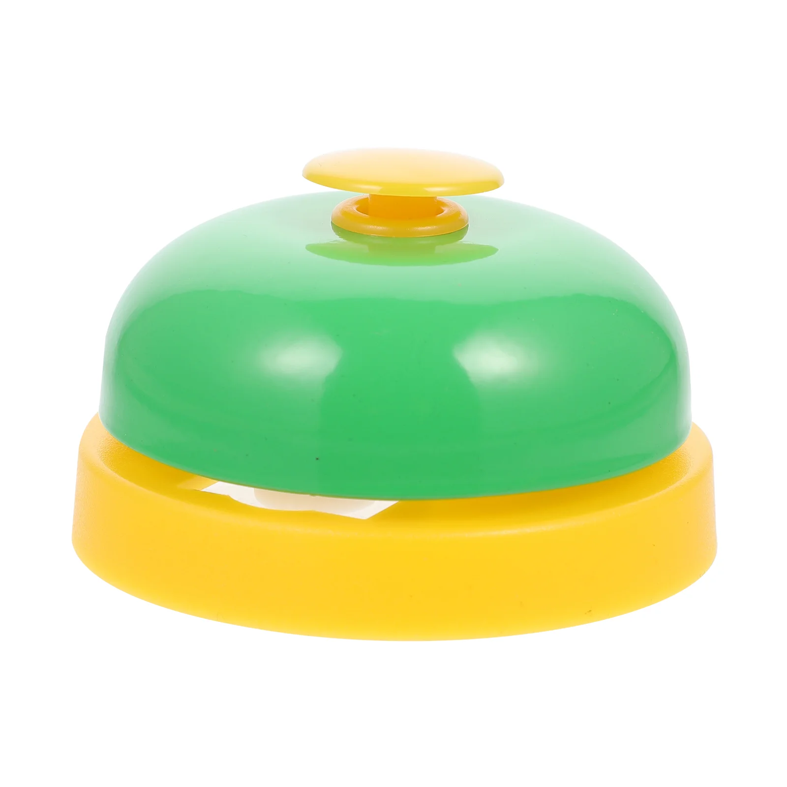 Game Bell Bar Hand Pressing Table Calling Ring Pet Training Ringing Metal Restaurant