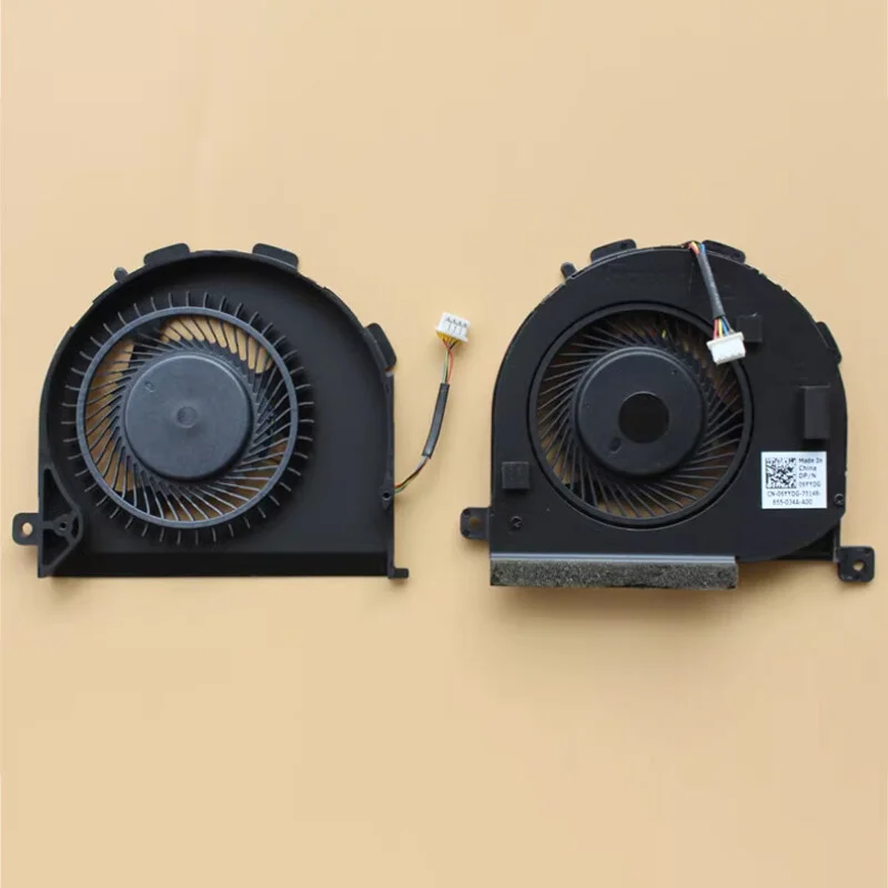 For Dell Latitude 14 E5450 Fan Laptop Cooling 06YYDG 6YYDG