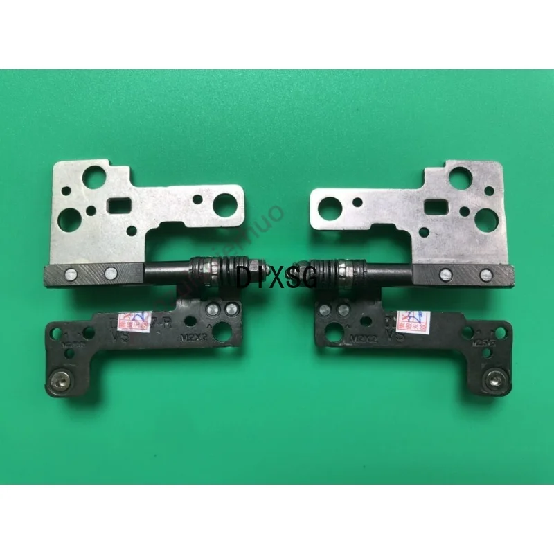 Original für LENOVO Legion Y740-17 I IRH Y9000K 2019 Scharniere R L