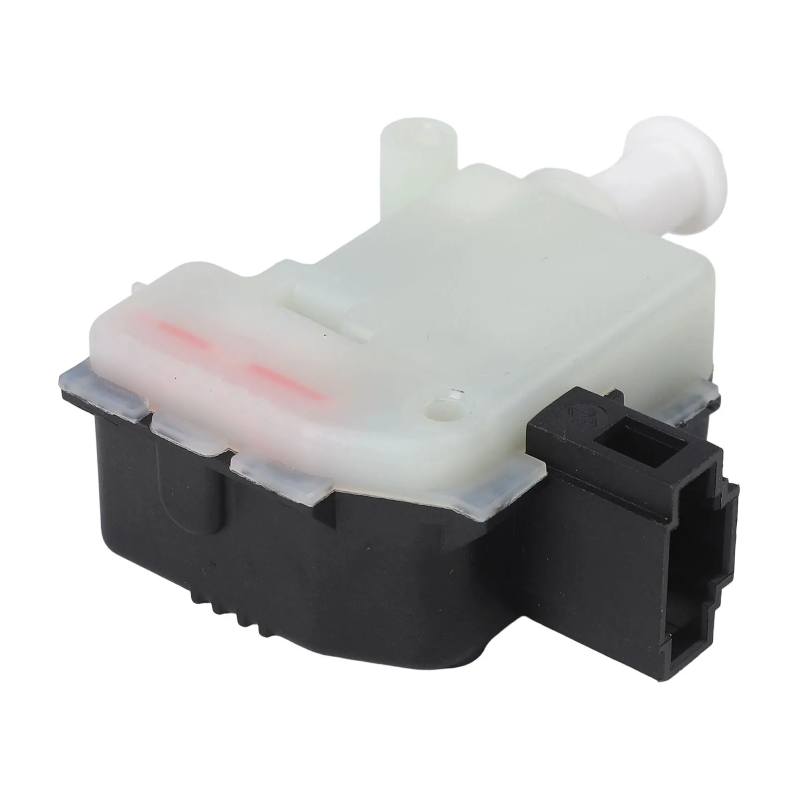 

Door Lock Actuator Actuator Lock Car Maintenance As Shown High Universality Fitment OE Part Number Practical Design