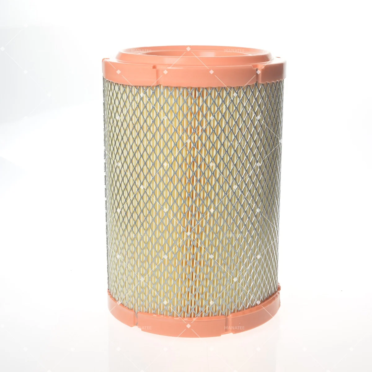 Car Air Filter For Isuzu Elf 2020 2021- 2.5/2.8TDI–Diesel Isuzu 100P /600P /KV100 /KV600 JAC Junling /Kangling/Shuailing/Weiling