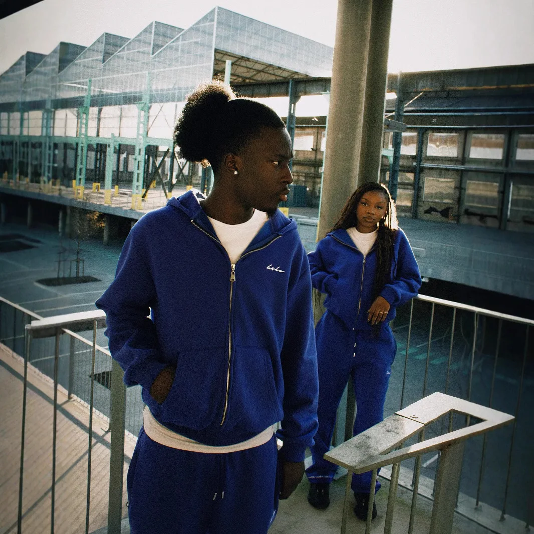 

Модные мужские и женские свободные худи с принтом-надписью, длинные рукава, осенние длинные брюки, другие ткани, без бренда, зарегистрированный товарный знак