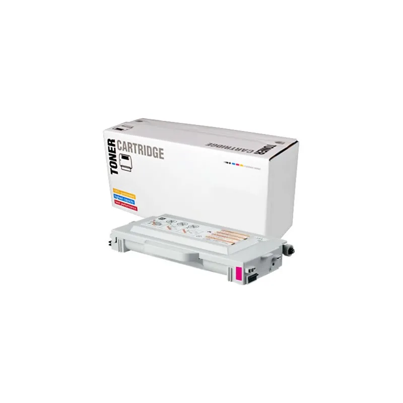 Recycled Lexmark toner cartridge L510M, replaces a 20K1401 XL510MR imprimirbien.com