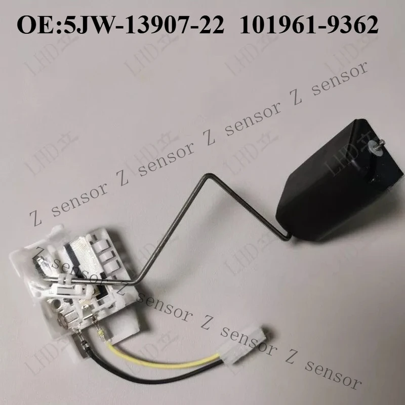 AAA+ Fuel Pump Level Sensor Tank Float Unit For Yamaha FJR1300 FJR1300AE 2006-2019