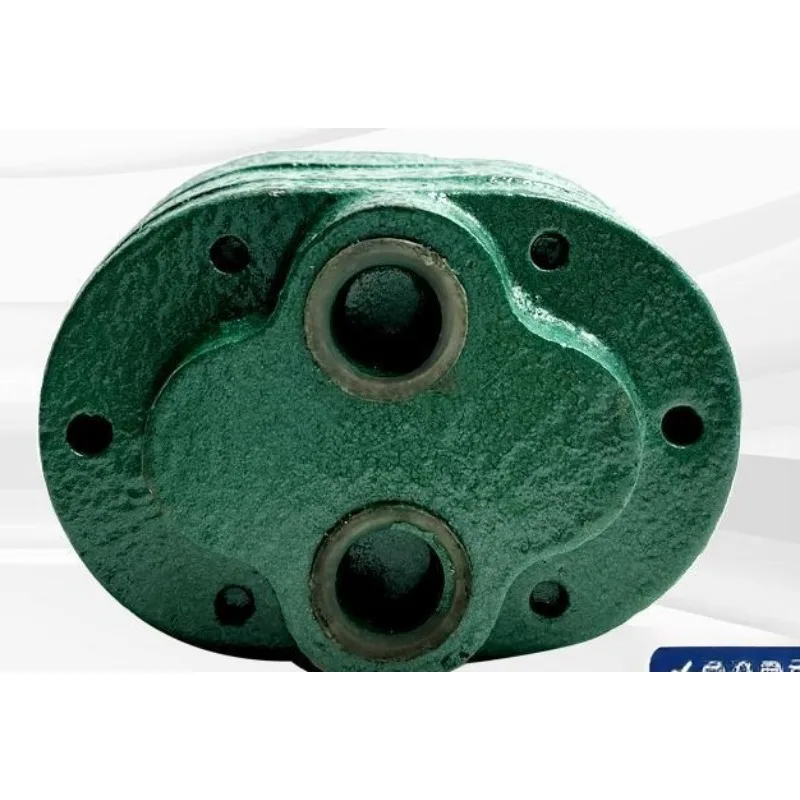 

Parts Suitable for FENGTEHANG CB-B Gear Pump Hydraulic Lubrication System Gear Oil Pump CB-B Gear Pump