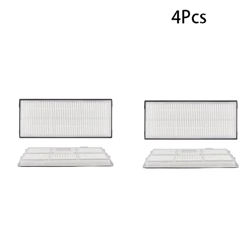 B58B-Main Brush Mop Filter Dust Bag Cleaning Rolling Brush For Roborock S7 Maxv Ultra S7 Pro Ultra Robot Vacuum Accessories