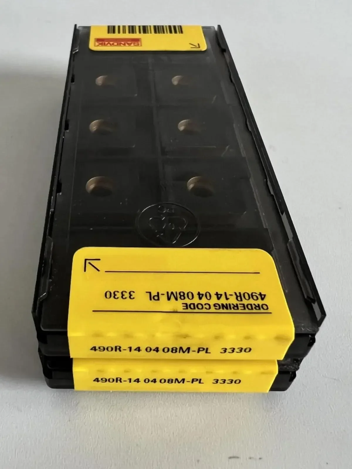 Sandvik-Coromant / …