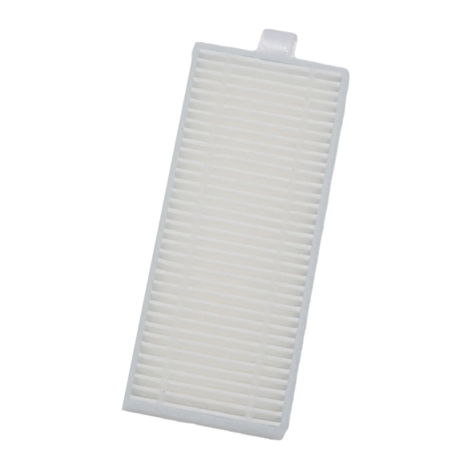 

Максимальная эффективность очистки с боковой щеткой, фильтрующей ткани для швабры для Tikom L9000 для робота-пылесоса Lubluelu