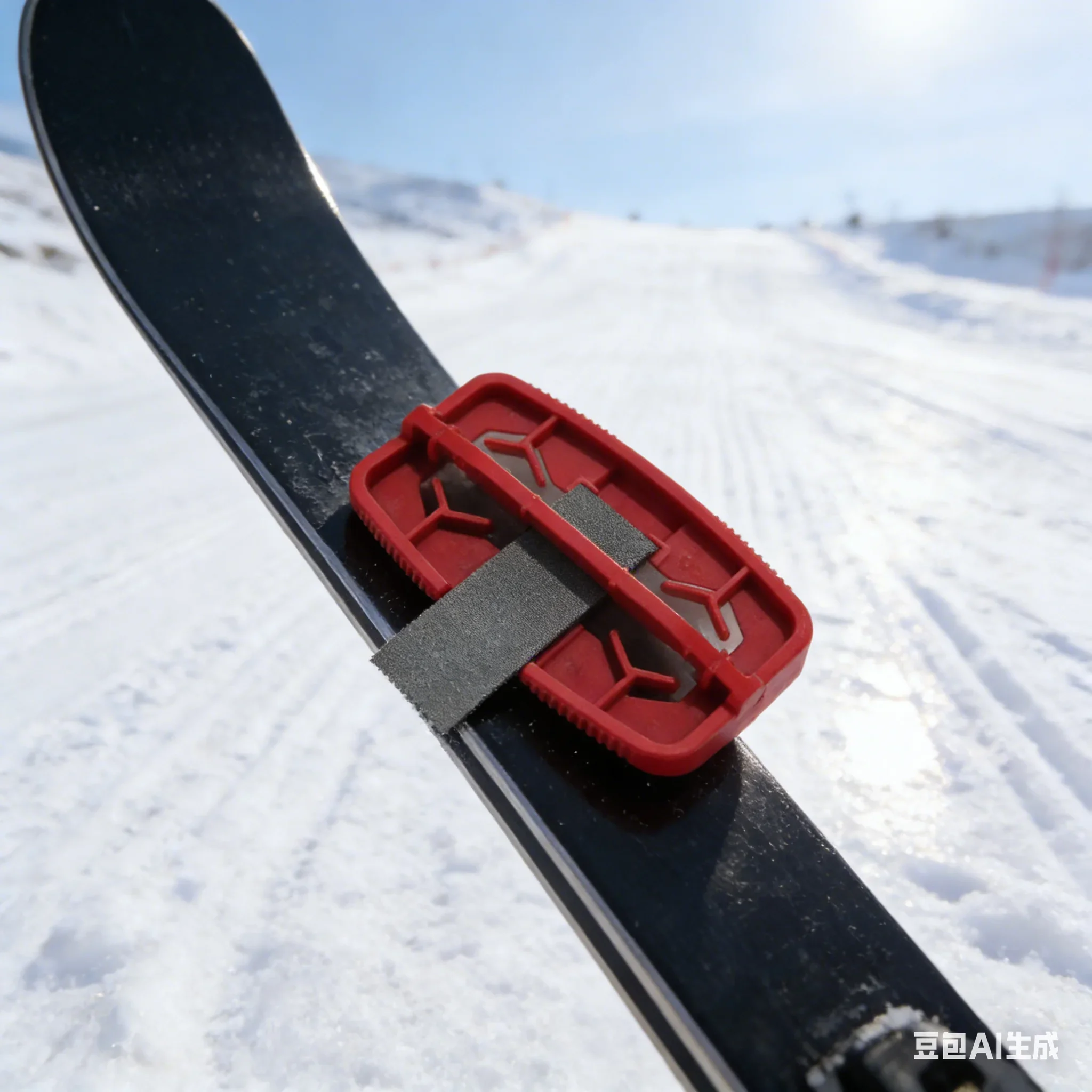 

Напилки для триммера для кромок сноуборда, портативный многофункциональный многоугольный триммер для воска, детали точилки для одинарной/двойной лыжной доски