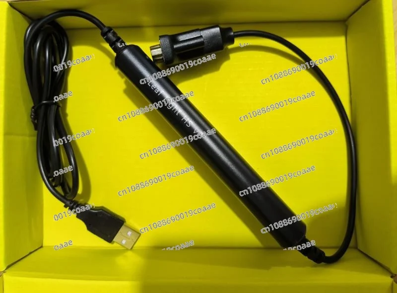 

Внутренний светильник Kvaser Leaf Light HS V2 совместим со шведским оригиналом Lifu Single Circuit