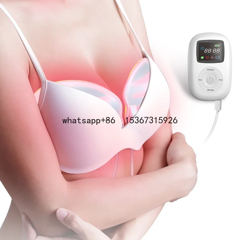 Breast Care Apparatus Enlargement Breast Care Massager Female Breast Enlargement Massager