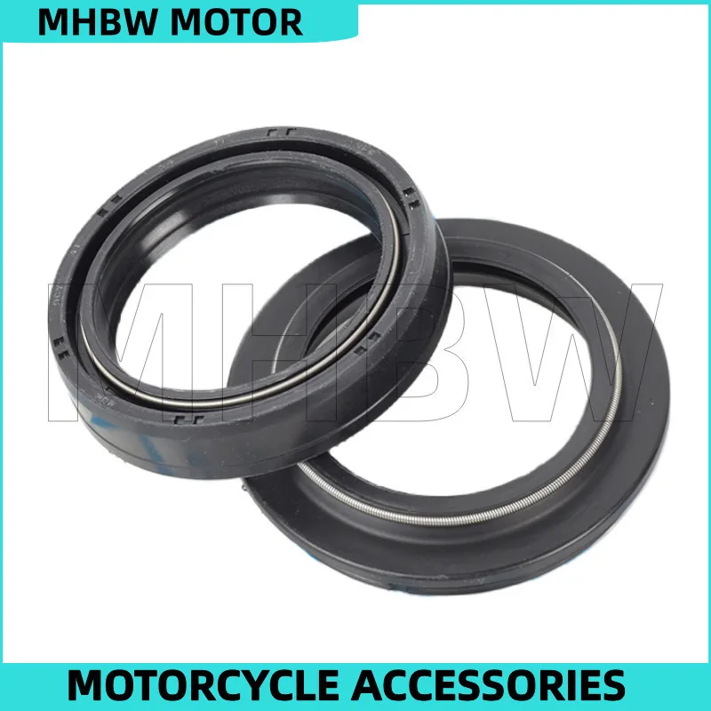 Front Shock Absorber Oil Seal for Cfmoto 400nk/650nk/650mt/tr-g