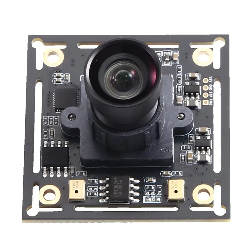 AU61-AR0234 Global Shutter 2MP Camera USB2.0 Global Shutter Camera Module Industrial Vision High Speed Machine Camera A