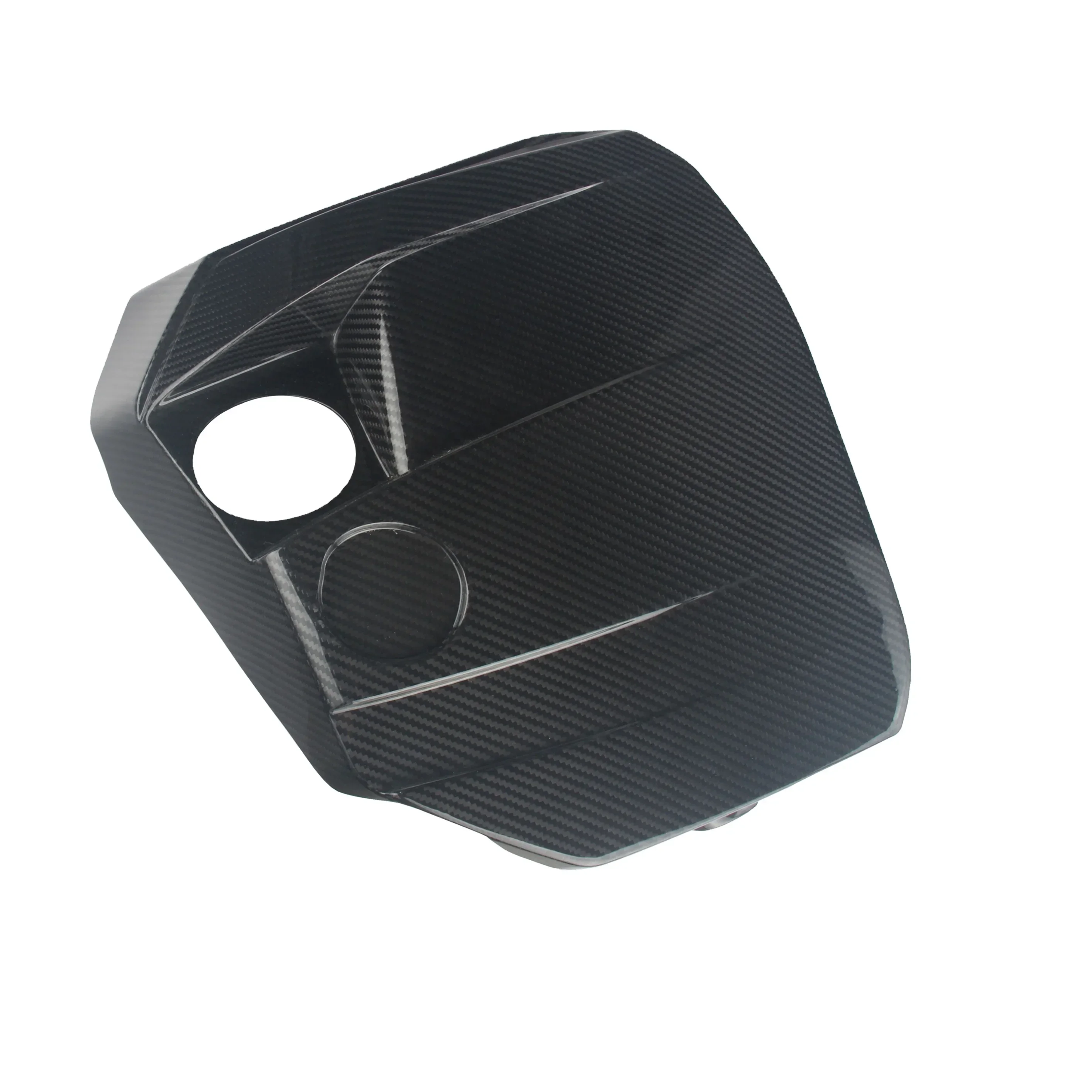 High Quality CARBON FIBER Engine Cover For 135i/335i/535i N55 335i  535i