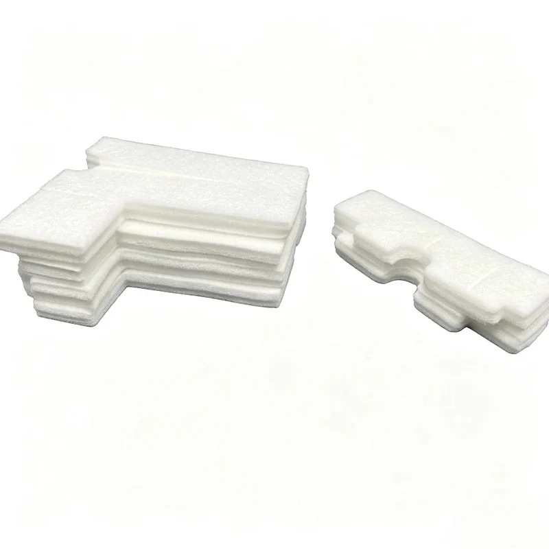 5Set Waste‑Ink Tank Pad Maintenance Box Sponge for Epson L4150 L4100 L4151 L4153 L4156 L4158 L4160 L4168 L4170 Printer