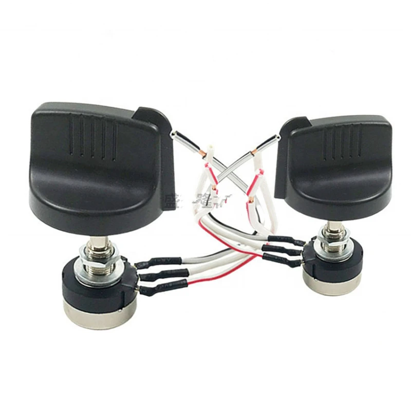 

For Hitachi ZAX60 70 120 200 210 240 360-3-6 throttle knob switch high quality Excavator Accessories Free shipping