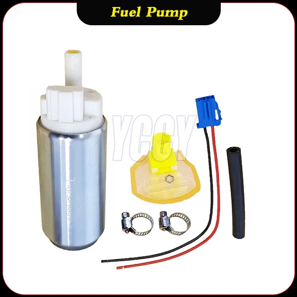 

16700-MGJ-D01 16700-MGJ-D02 Fit For HONDA CB1000R CB1000 CBF1000 CB1100 CB1100A 2003-2022 Motorcycle Accessories Fuel Pump Core