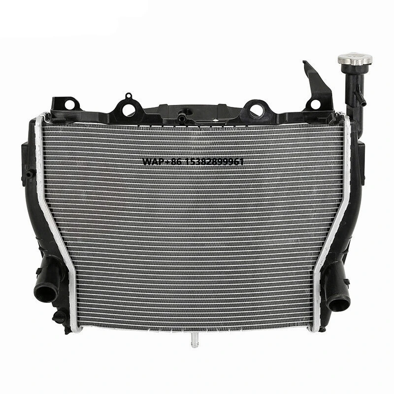 

Motorcycle Radiator Cooler Cooling Fit for S1000RR 2009 2010 2011 2013 2015 2017 2018