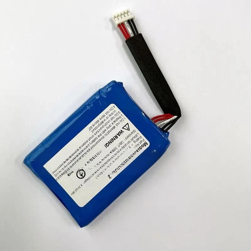 CP-HK03 GSP805070 Replacement Battery For Kardon Esquire 2 Audio High Capacity Rechargeable Li-ion Battery