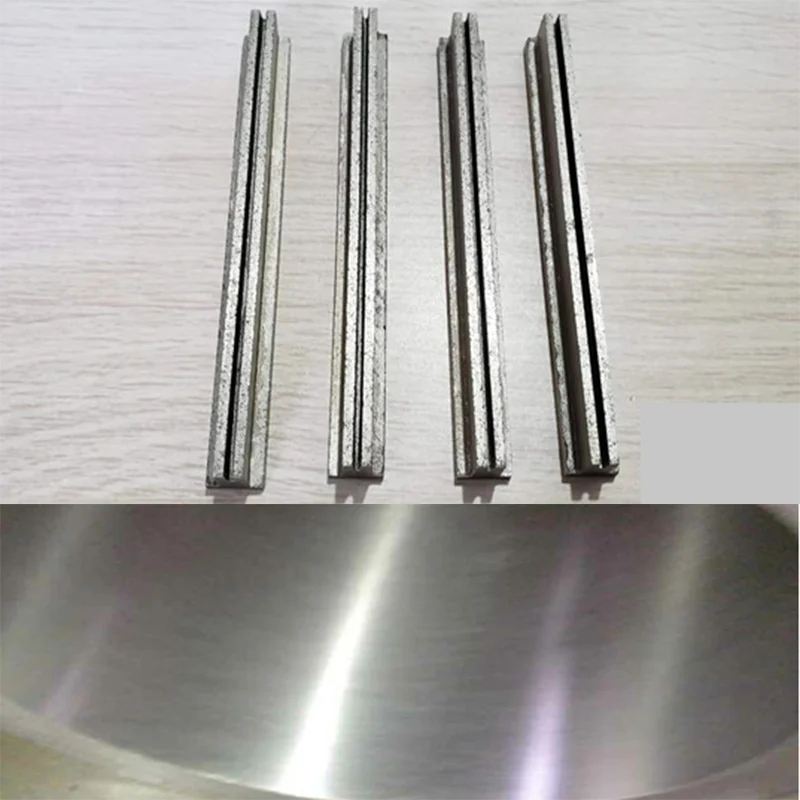 

4pcs Honing Head Diamond Abrasive Strip, Manually Adjusted Honing Head Diamond Honing Strip, Honing Head Honing Strip